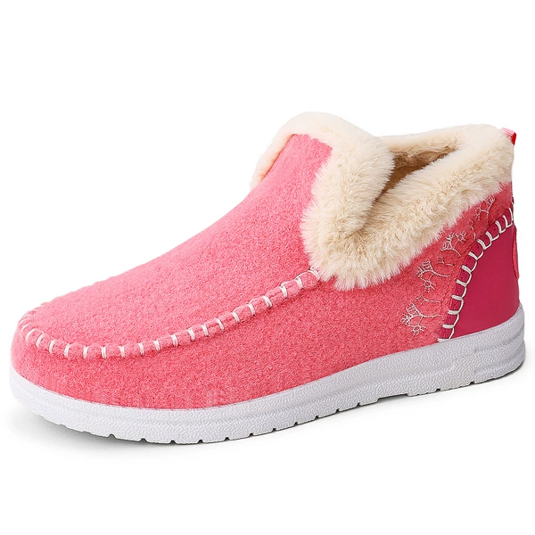 DZ-GM-BSX05 rose red (bag)
