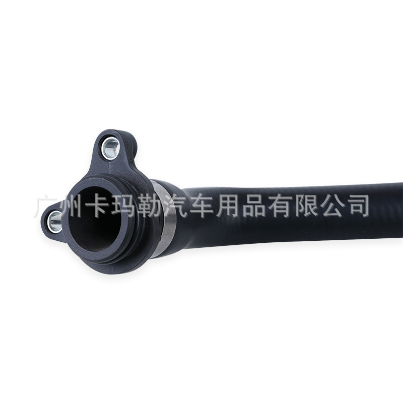 Radiator hose/air intake hose water pipe for BMW E81E90E93 11537545890