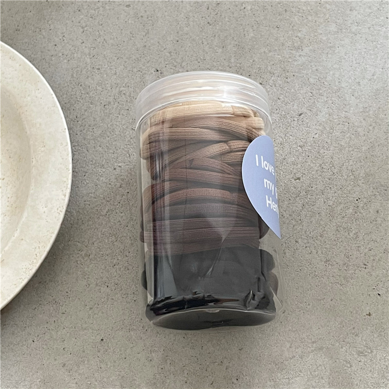 F3.4 카카이(긴 캔) 고무밴드