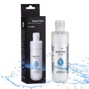 Factory direct refrigerator filter filter 1000p