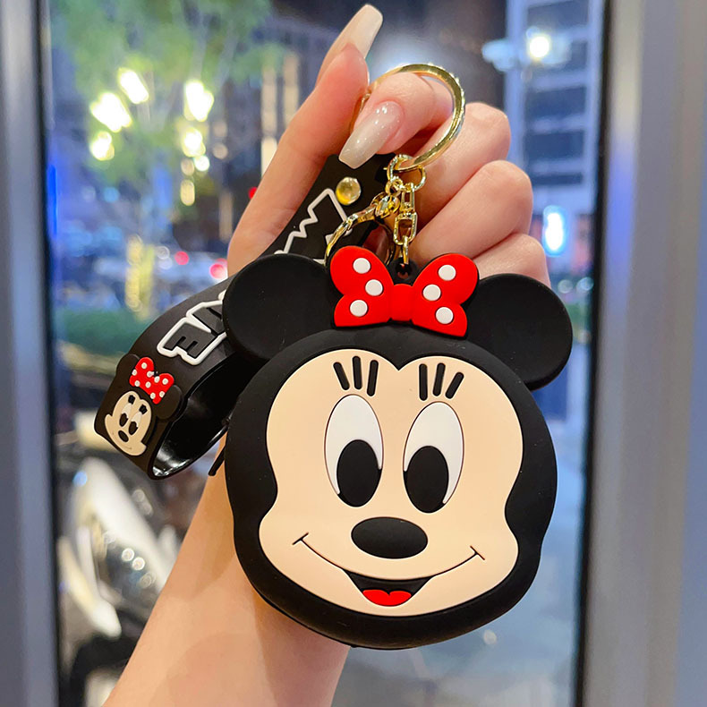 동전지갑 - 미니