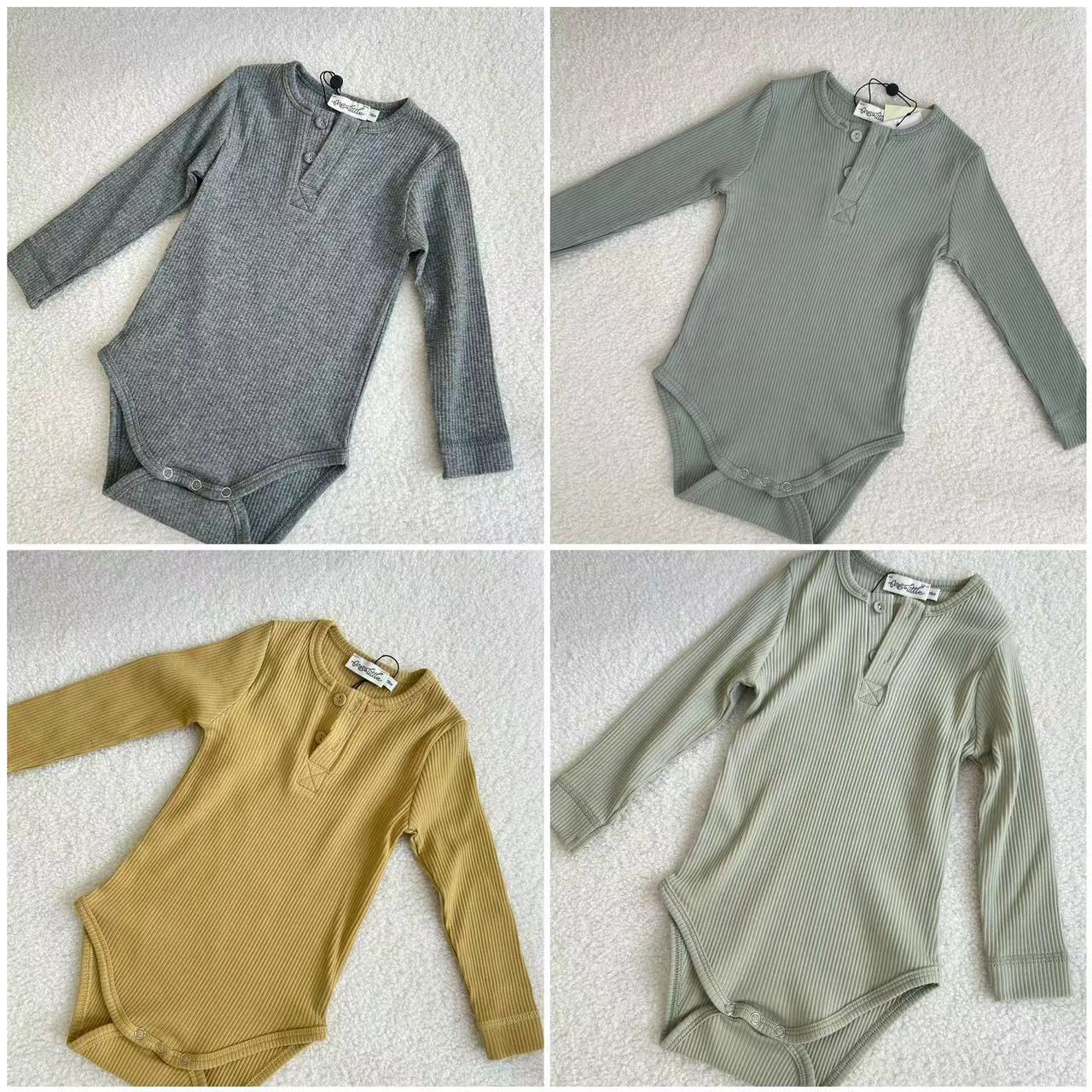(2개) 2024 가을과 겨울 MAR MODAL COTTON 슈퍼 편안한 스레드 하이 엔드 MORANDI 남자와 여자를위한 긴팔 모자 셔츠