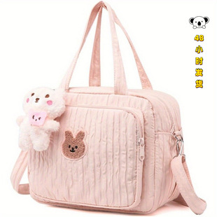 G 48801 Portable Two-Way Diaper Bag ĸ�������