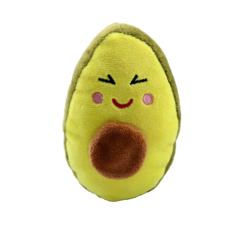 아보카도