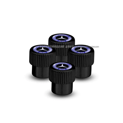 valve, Brabus Smart Model 1 - gear-model-blue-wheat-benz-black-4-pieces