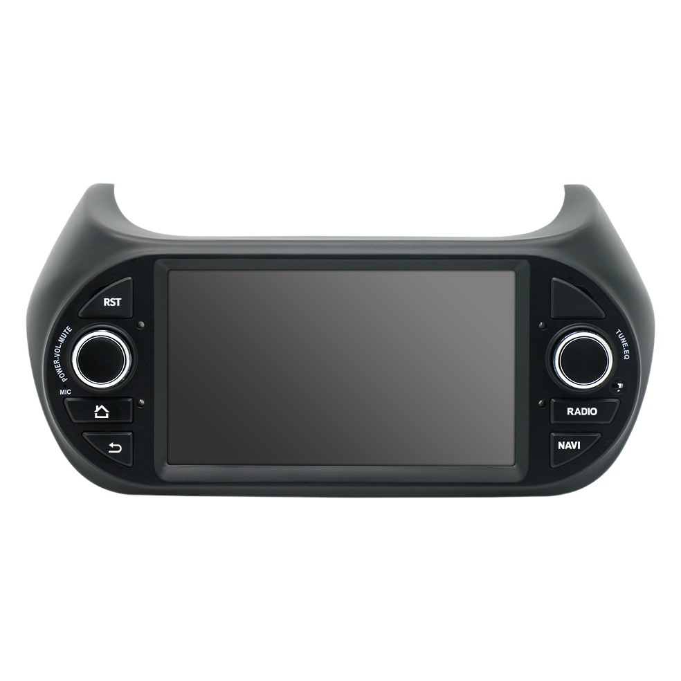 Para Fiat Fiorino Citroen Nemo Peugeot BIPper coche Android navegación GPS todo en uno