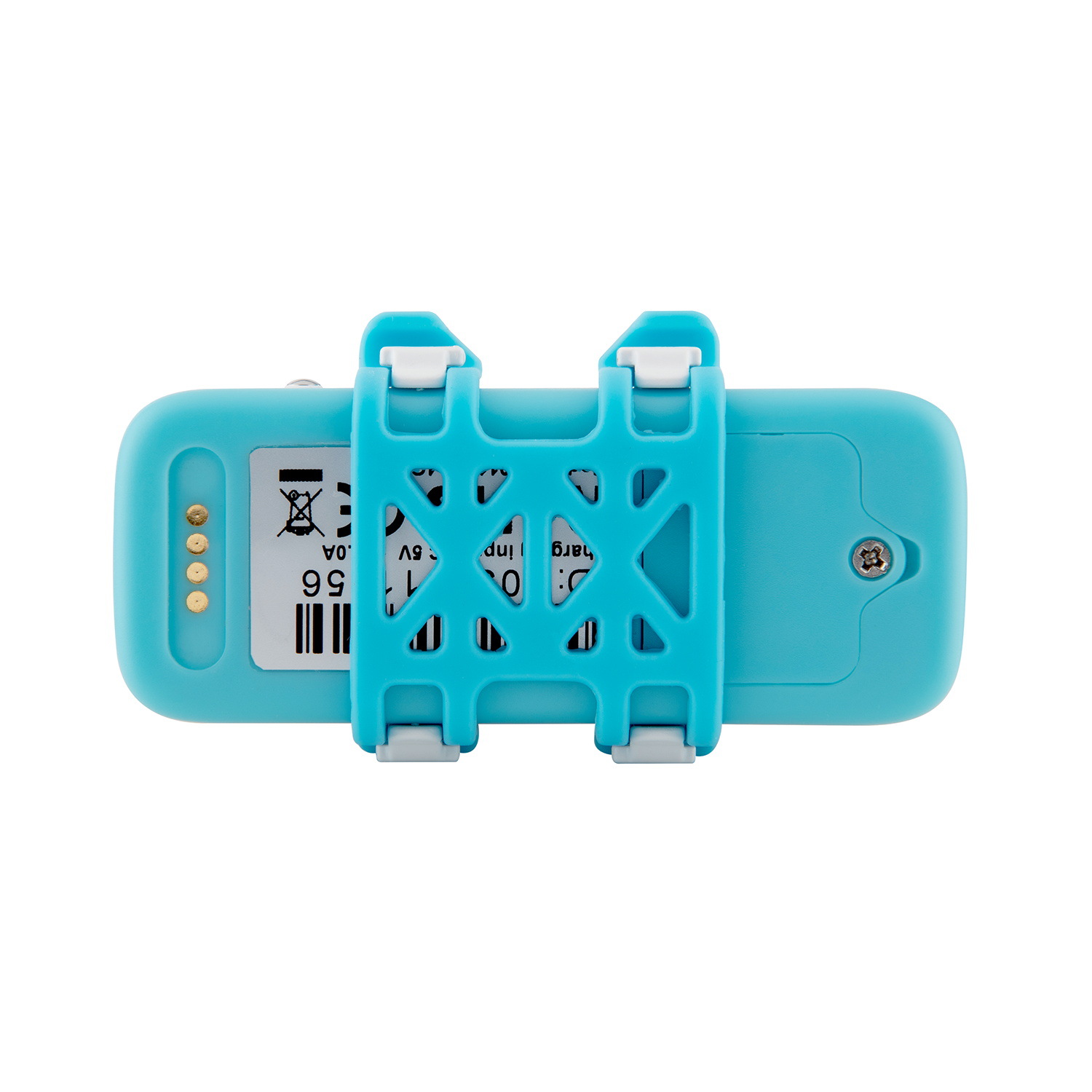 4Gtk911 Sa Small Pet Locator, Back Clip-On Buckle, Simple Operation, Accurate Positioning, Global