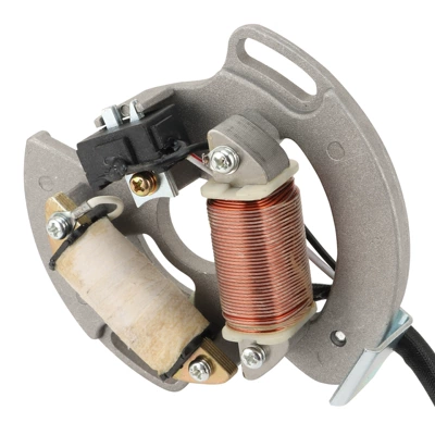 Alovlanma bobini (Babinalar) Parts Suitable for