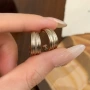 气质小众复古时尚耳钉