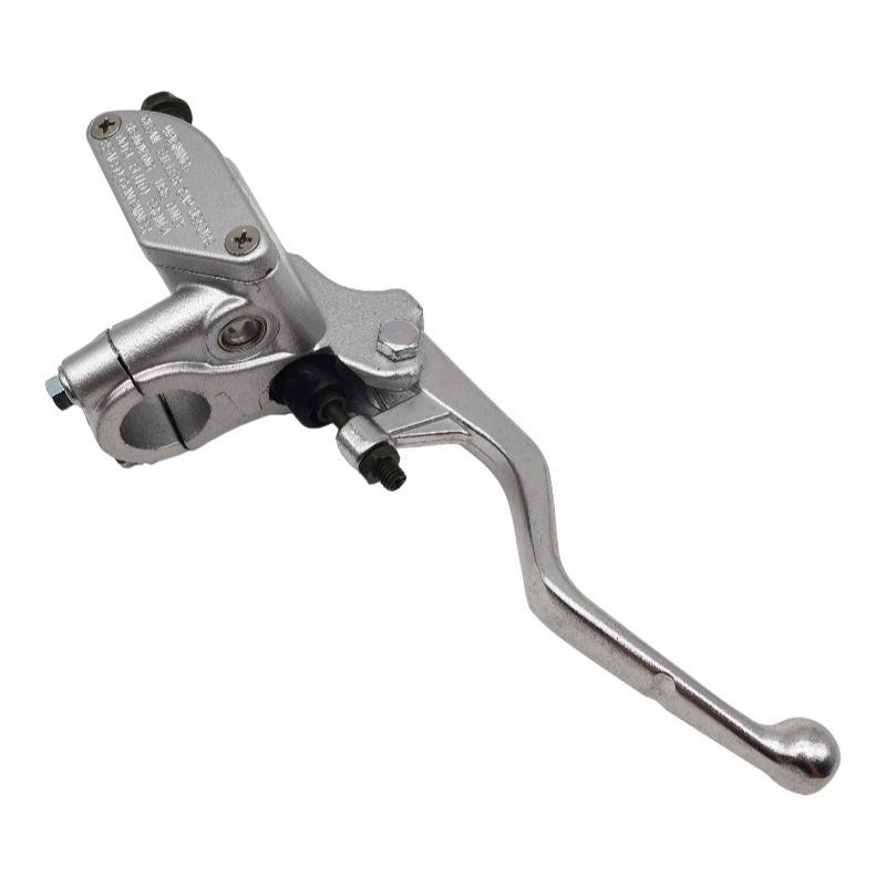 Off-Road Motorcycle Front Brake Pump Suitable for Huayang T4T6 Huayang K6 Extreme Thief Mx6