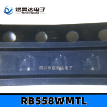 ȫ�� RB558WMTL EMD3F ˿ӡ3W 30V/100mA����ʽФ�ػ�������