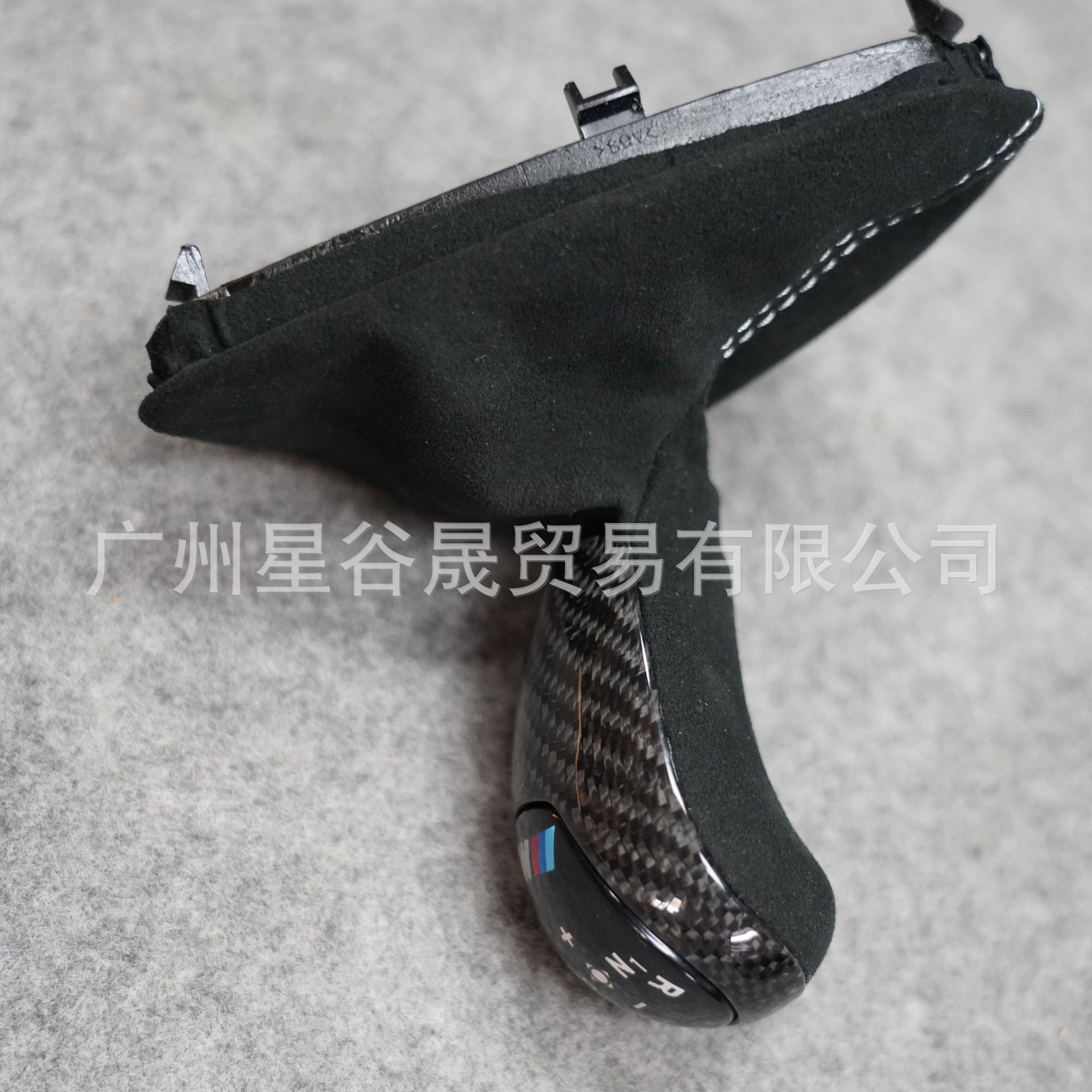 Suitable for BMW E92 E93 E90 M3 carbon fiber block head block cover replacement type