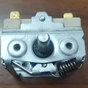 Ceramic Switch 46.27266.000 Electric Furnace Switch Six-Function Switch Electric Furnace Switch 250V16A