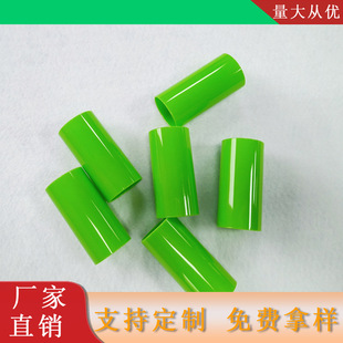 Manufacturers Supply Pc Transparent Packaging Tube Hourglass Tube Kidsren's Toys Support Tube Pc Various Specifications Transparent Tube