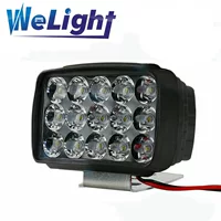 Фонарь, свет, LED пластиковая лампа