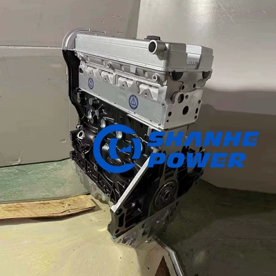Engine assembly L34 Is Suitable for