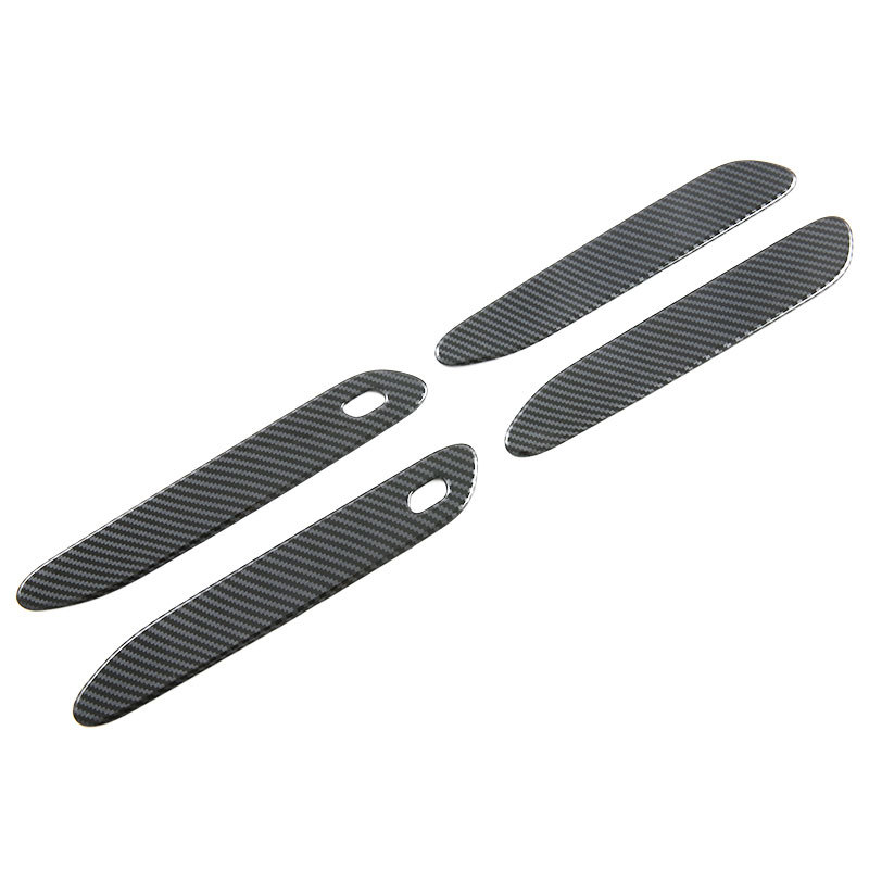 Applicable to BYD Sea Lion 07 EV Handle Decoration Sticker Exterior Modification Accessories SEALION 07 Door Handle