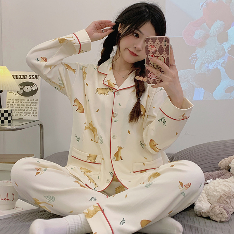 815 작은 꽃사슴