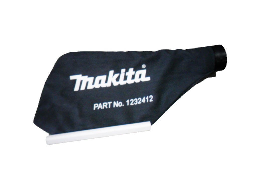 makita牧田DUB182Z/DUB142Z型号用集尘袋 UB1103吹风机用集尘袋