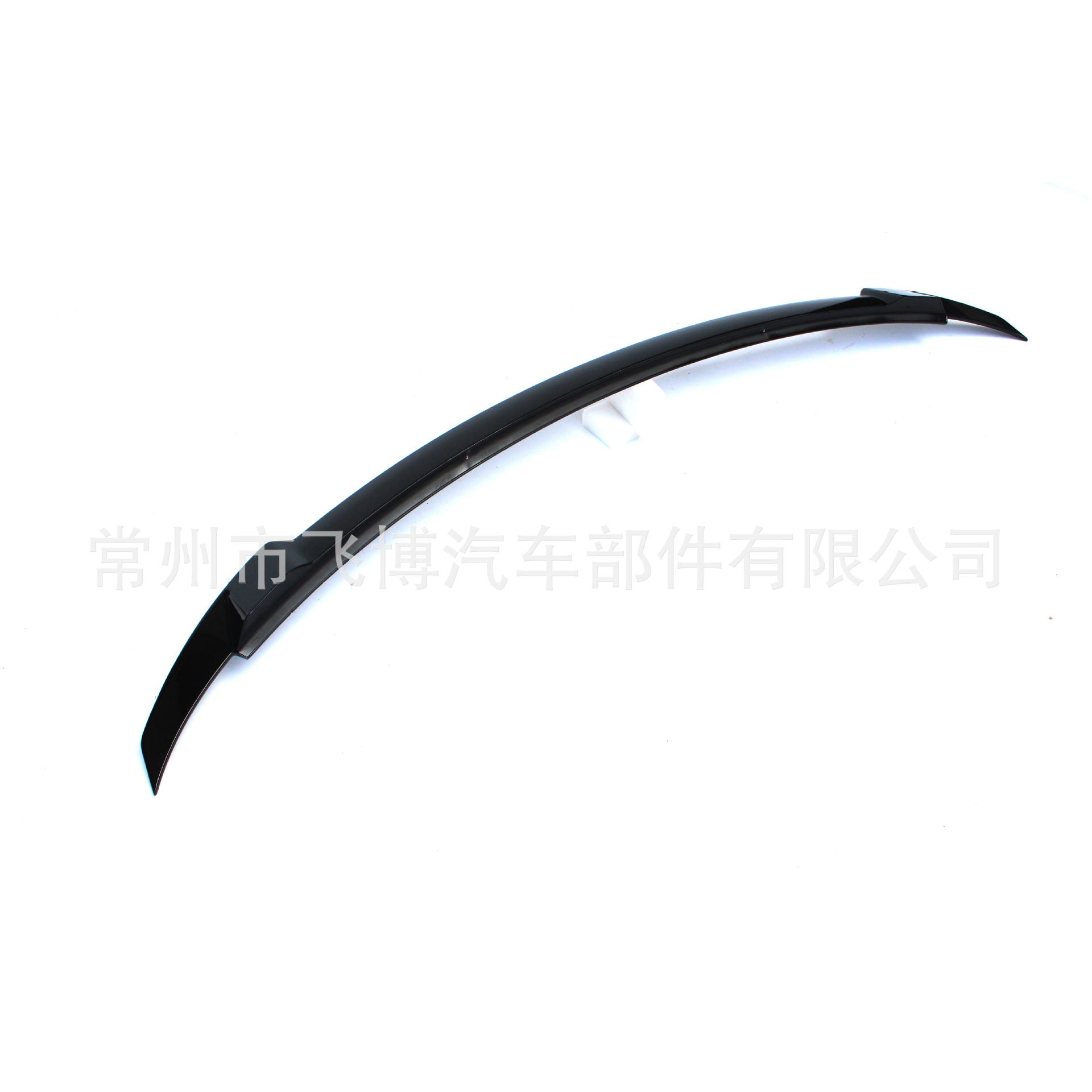 Suitable for 2020-22024 Byd Han Ev/Dmi Special Fixed Air Pressure Rear Wing Without Punching Modification g