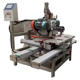 陶瓷生产机械;石材切割机;磨片、切割片