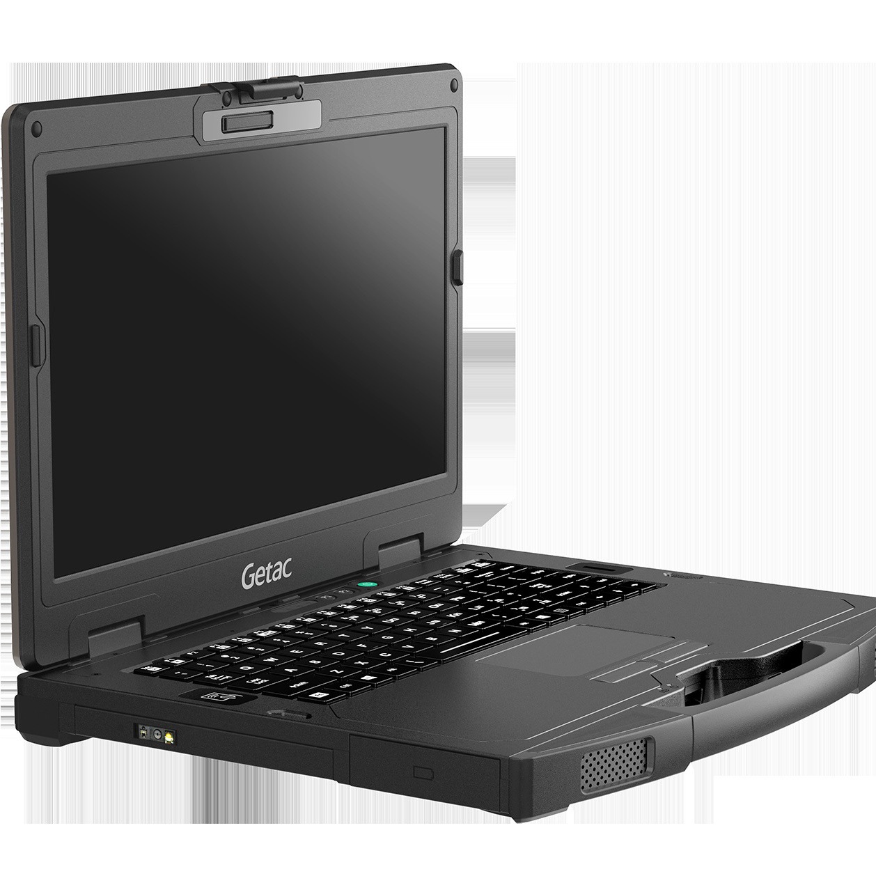 Getac 14 inch S410 Windows system three-proof notebook computer