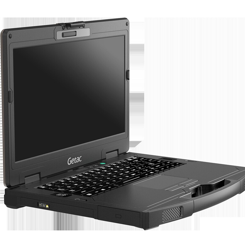 Getac 14 inch S410 Windows system three-proof notebook computer