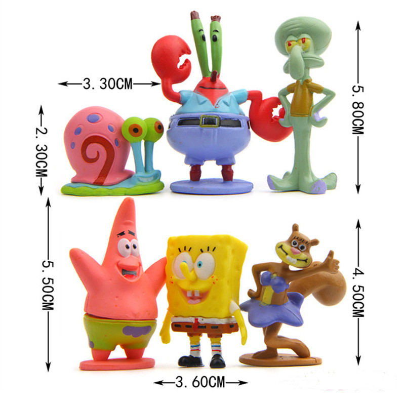 SpongeBob Collection Image 5