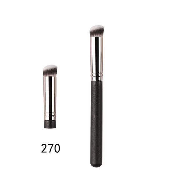 270-wooden handle-concealer brush