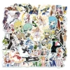 Sword Art Online 2, 50 шт.