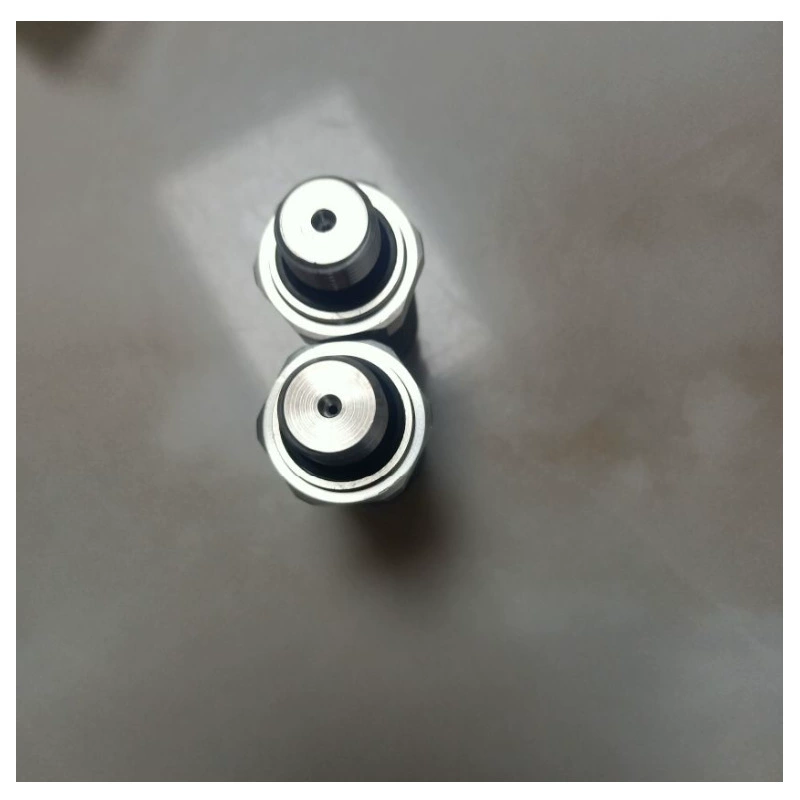 Haiwei HAWE sensor DT2-2-MSD-T7