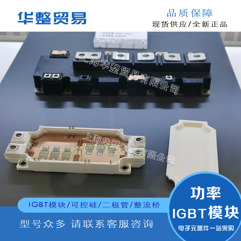 供应 原装正品WGL25P120E63  WGL40P120E63  全新功率IGBT模块