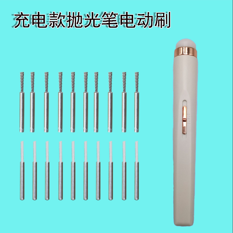 New Walnut Cleaning Tool Electric Polishing Brush Head with Steel Wire Nano Brush Handheld Machine Base Brush Head New Walnut Cleaning Tool Electric Polishing Brush Head with Steel Wire Nano Brush Handheld Machine Base Brush Head