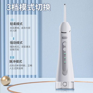 Cross-Border Dental Rinser Portable Home Oral Care Interdental Cleaning Dental Rinser Wholesale