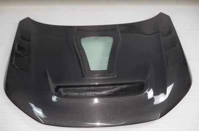 Spoiler – tail box cover manufacturers - 23-civic-type-r-version-transparent-cover