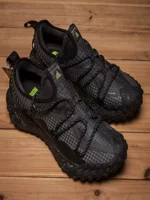 ACG Mountain Fly летняя уличная походная обувь для мужчин и женщин, походная водонепроницаемая противоскользящая функциональная обувь со светоотражающими элементами