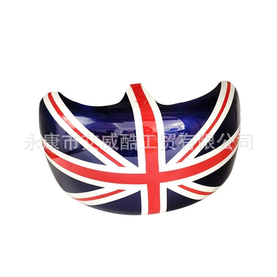 Citycoco accessories, Electric vehicle fender