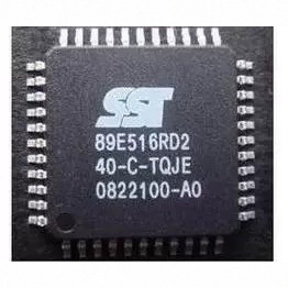 SST89E516RD2-40-C-TQJE SST89E516RD2-40-I-TQJE 长期供货包好用