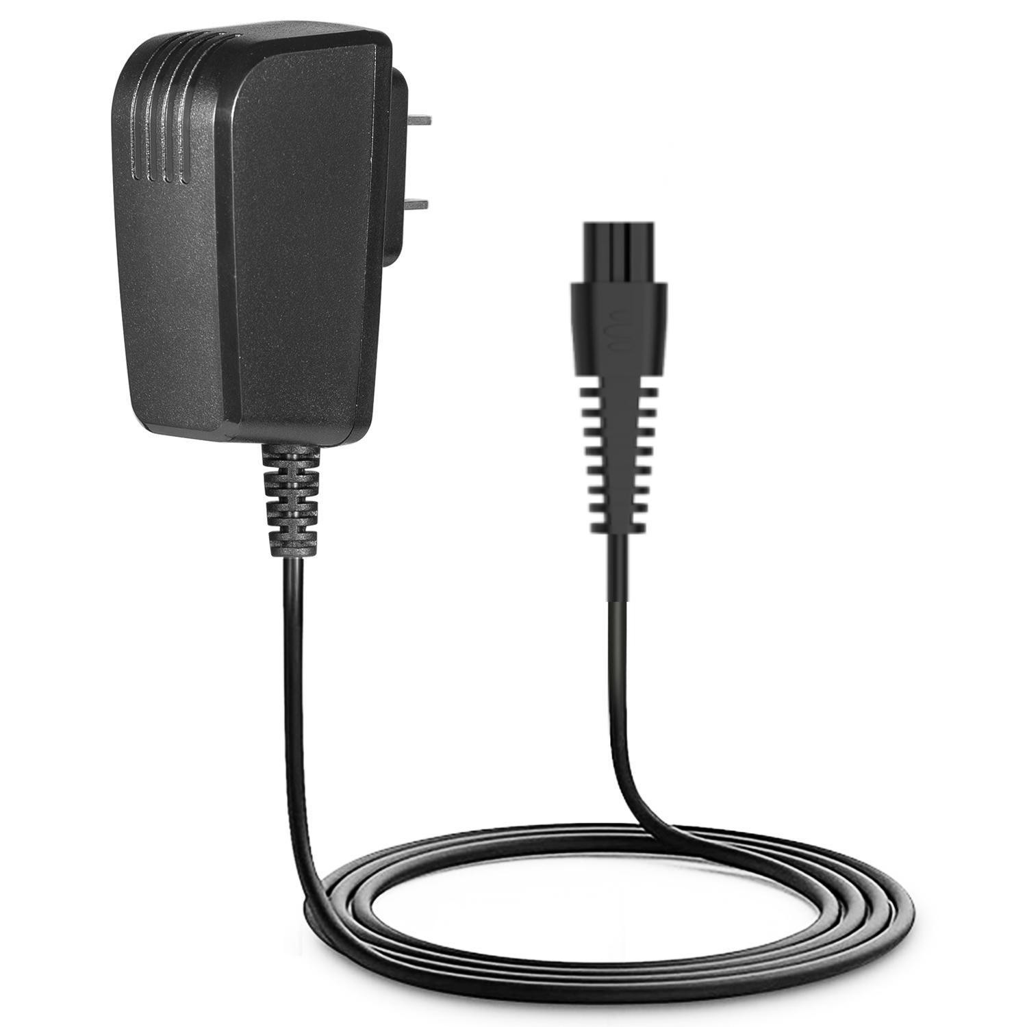 14.4V 0.3A电源充电器适用于Bissell必胜无线手持清洁吸尘器充电