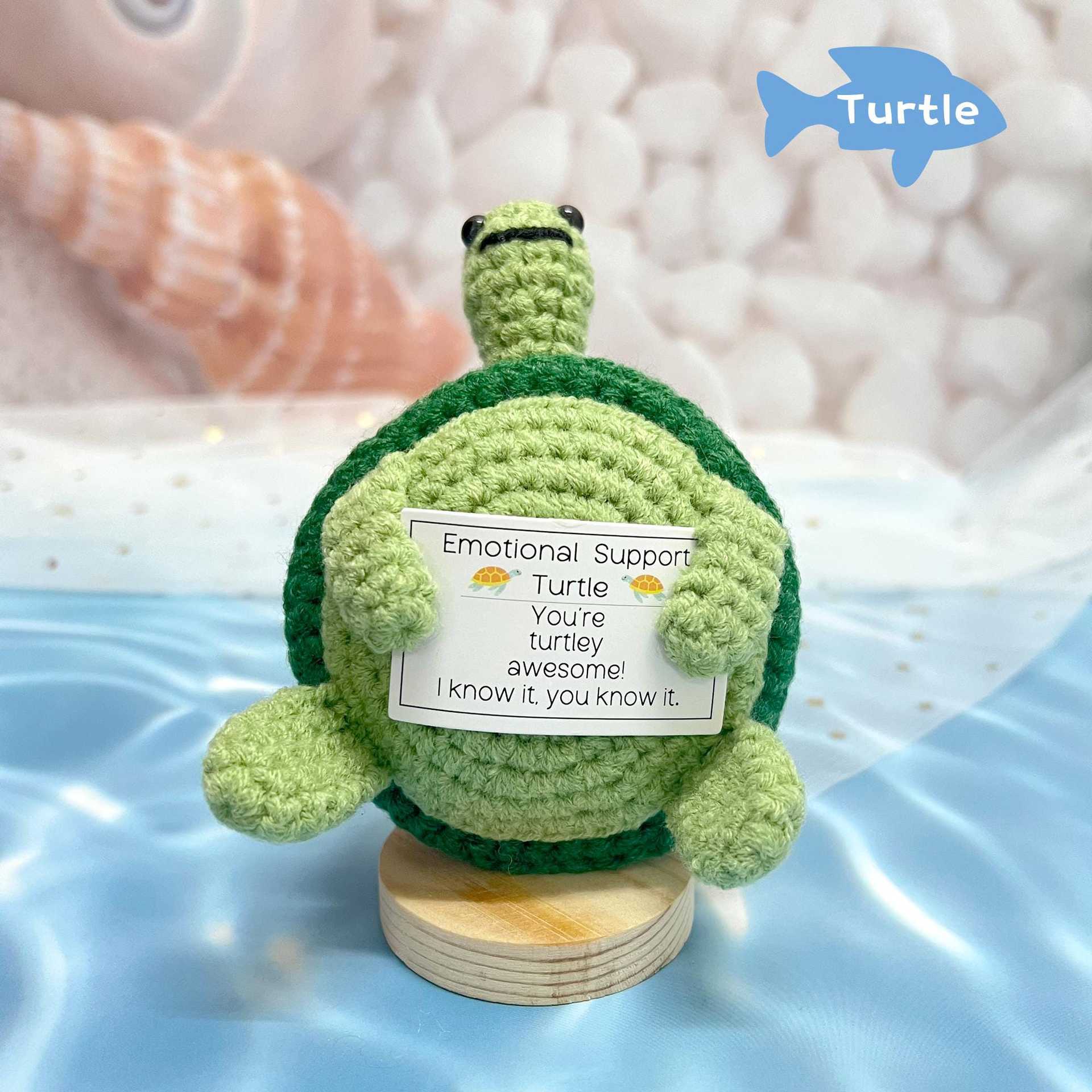 【완제품】거북이