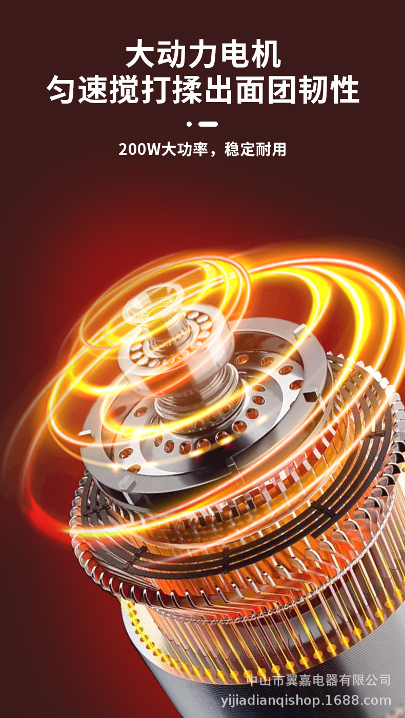 Hamur karıştırıcı 8 litrelik çok fonksiyonlu hamur yoğurma makinesi sabit sıcaklıkta hamur mayalama makinesi hızlı hamur yoğurma makinesi toptan ve dropshipping hamur yoğurma makinesi