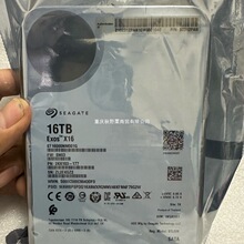 ��/�۱� 16T SATAӲ�� 16TB  eXOS X16 ���� sT160�����ʱ�����