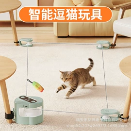 猫猫玩具;狗狗玩具;狗狗清洁