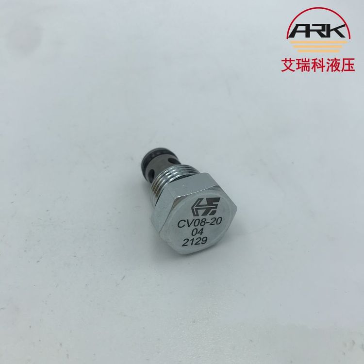 原装HydraForce海德福斯止回阀CV08-20-N-04有库存