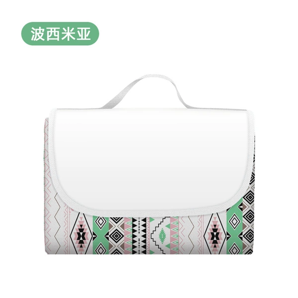 Boho style, custom-made
