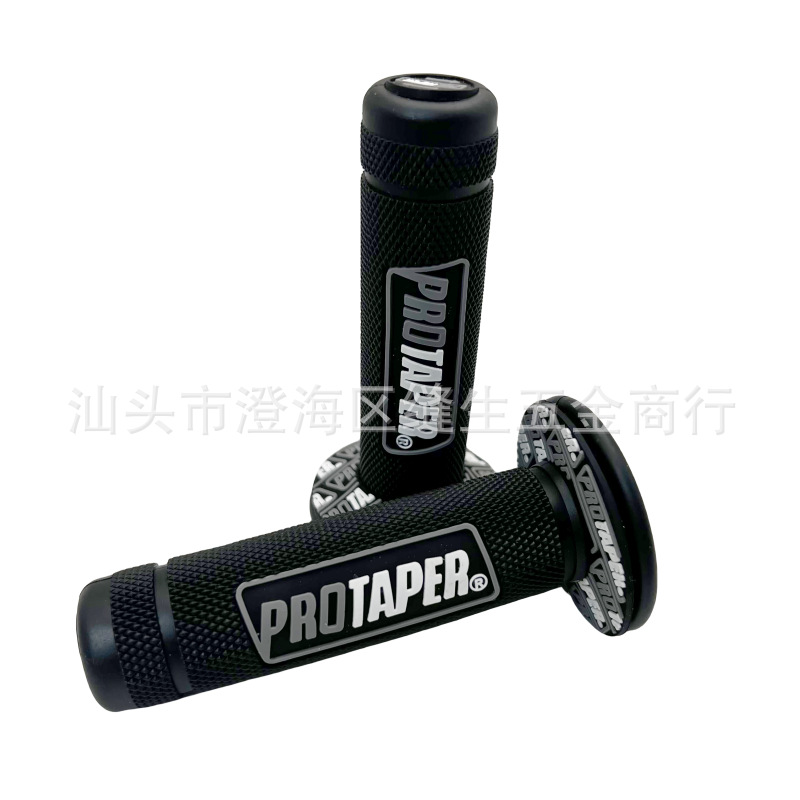 black bottom gray pair