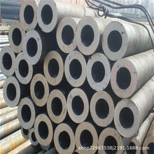 厂家现货优惠直供ZGMn13 Y12 Y15 无缝管 无缝钢管 易切削钢80X10