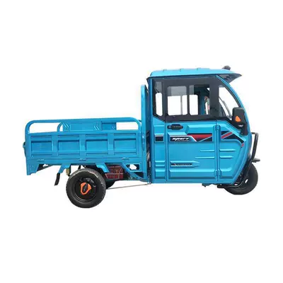 Auto Parts and Accessories: Other Semi-enclosed Electric