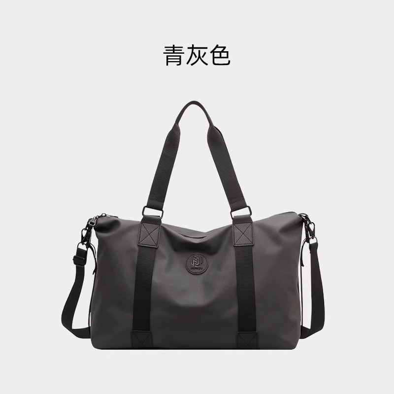 블루 그레이 [업그레이드 버전]