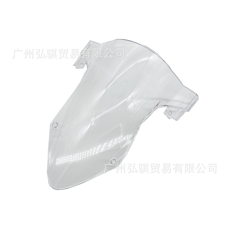 Suitable for Bmw S1000Rr Hp4 19-25 Years Modified Front Windshield